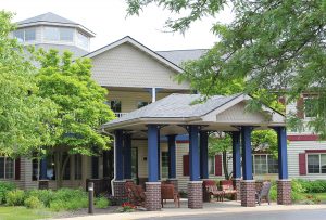 Portage Assisted Living